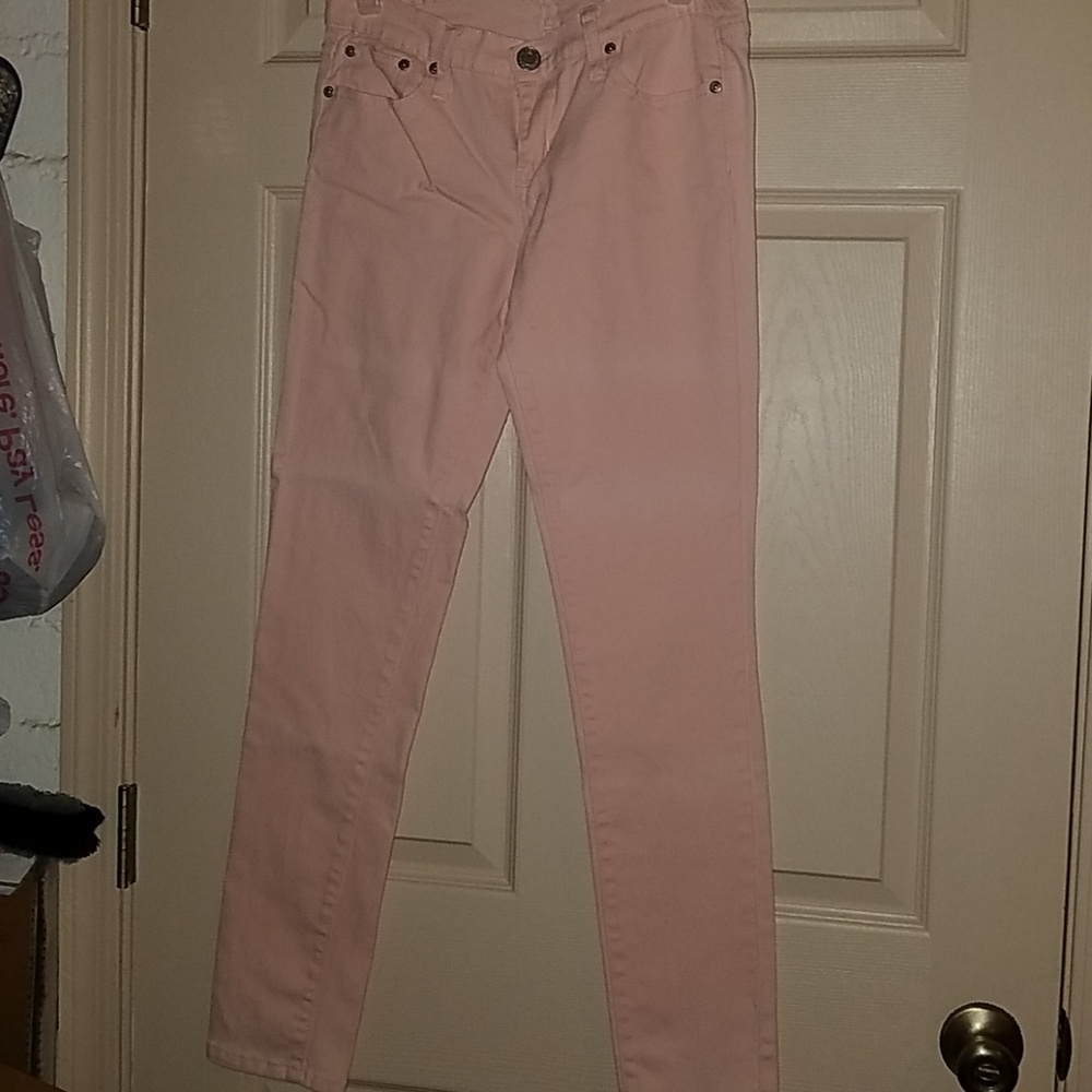 pants